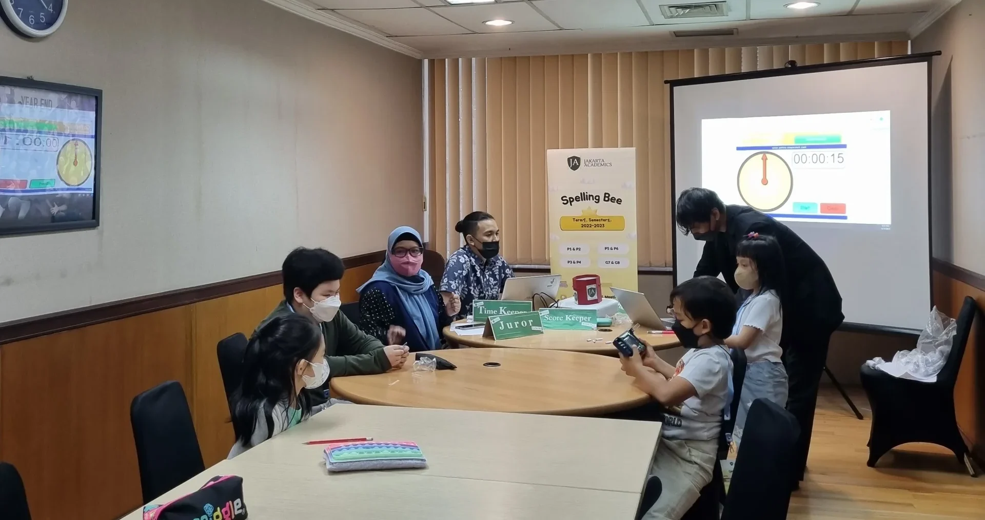 mengenal microschool