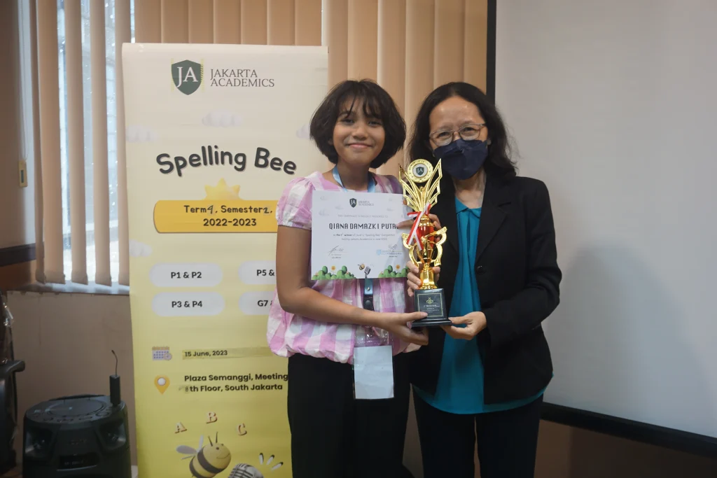 Homeschooling Internasional Terbaik di Jakarta 2025