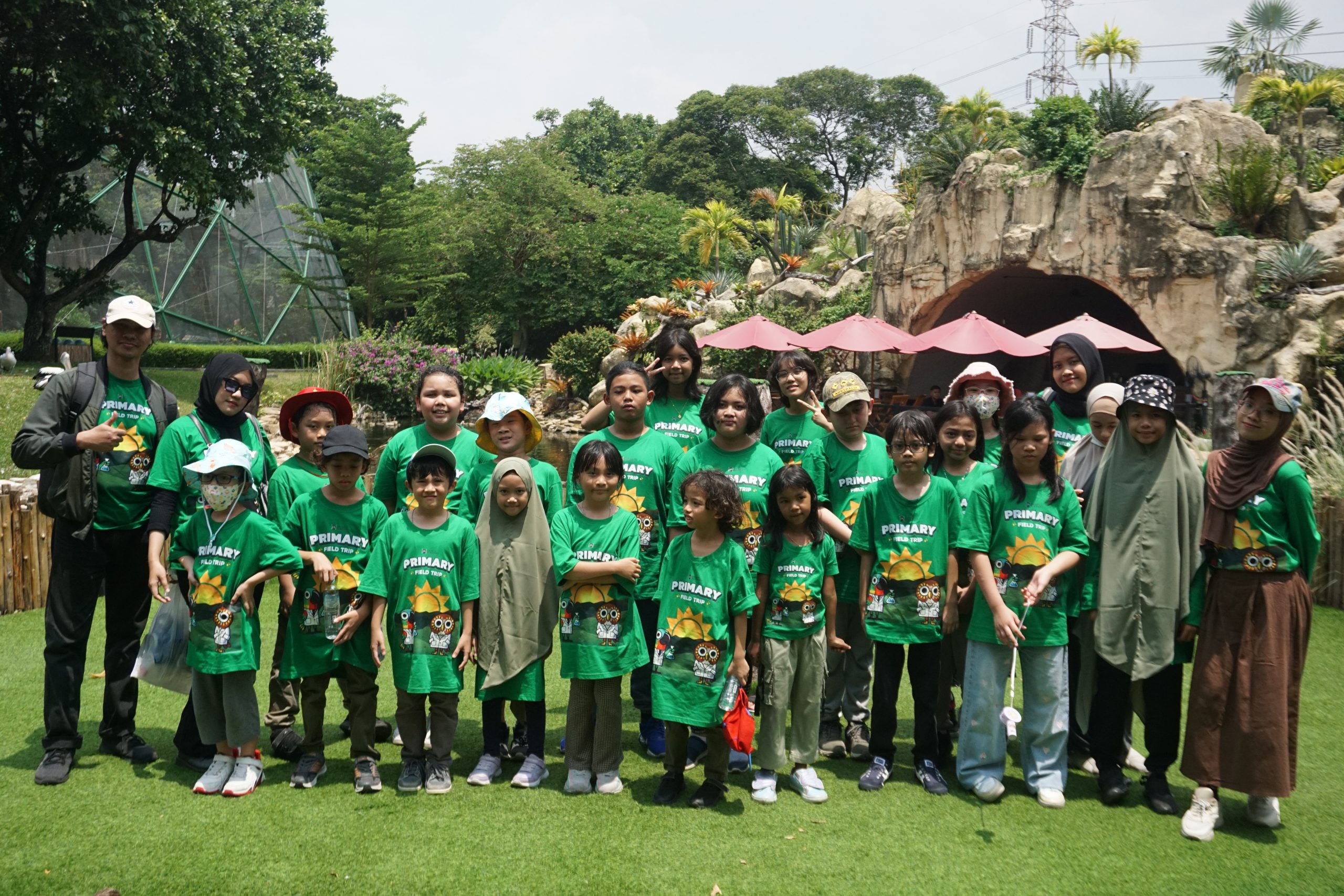 Jakarta Academics