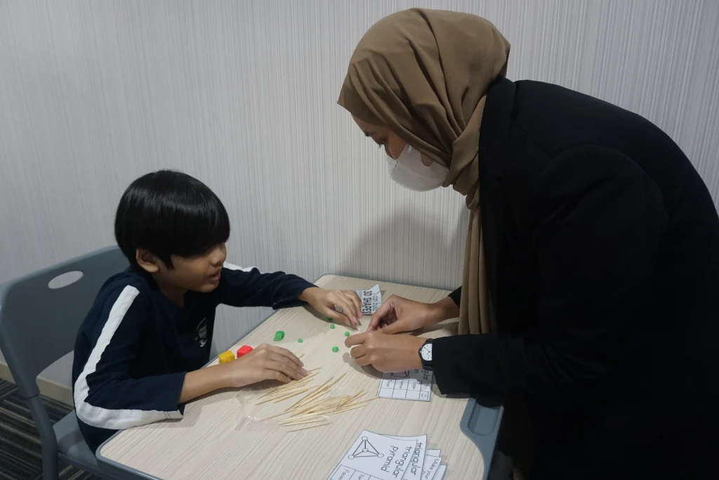 program homsechooling