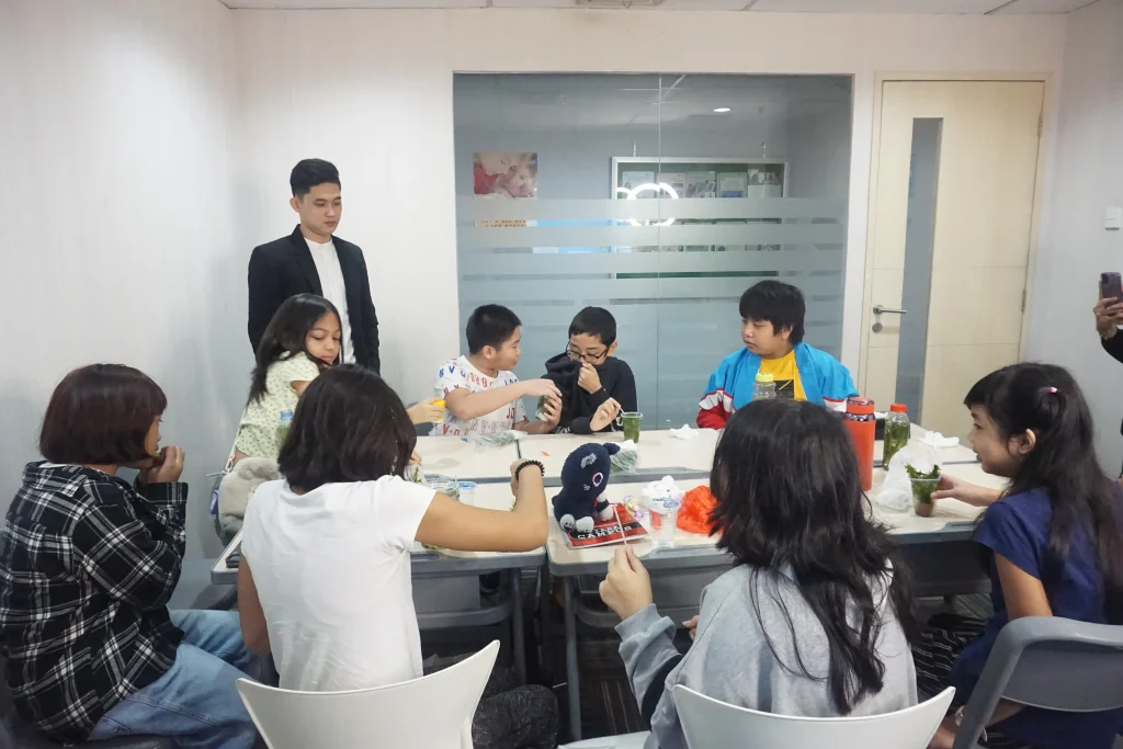 Homeschooling International Jakarta & Bali : Online A-Level & IGCSE Programs at Jakarta Academics