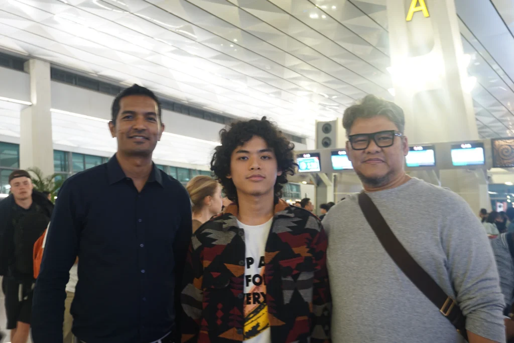 International Homeschooling in Indonesia