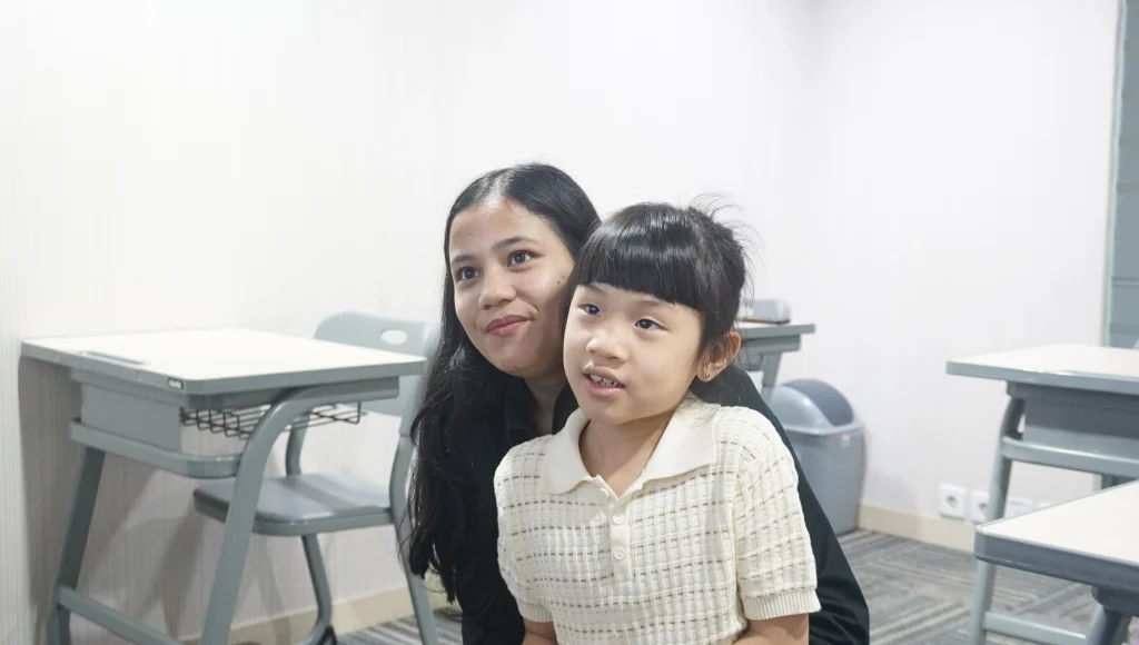 homeschooling international jakarta