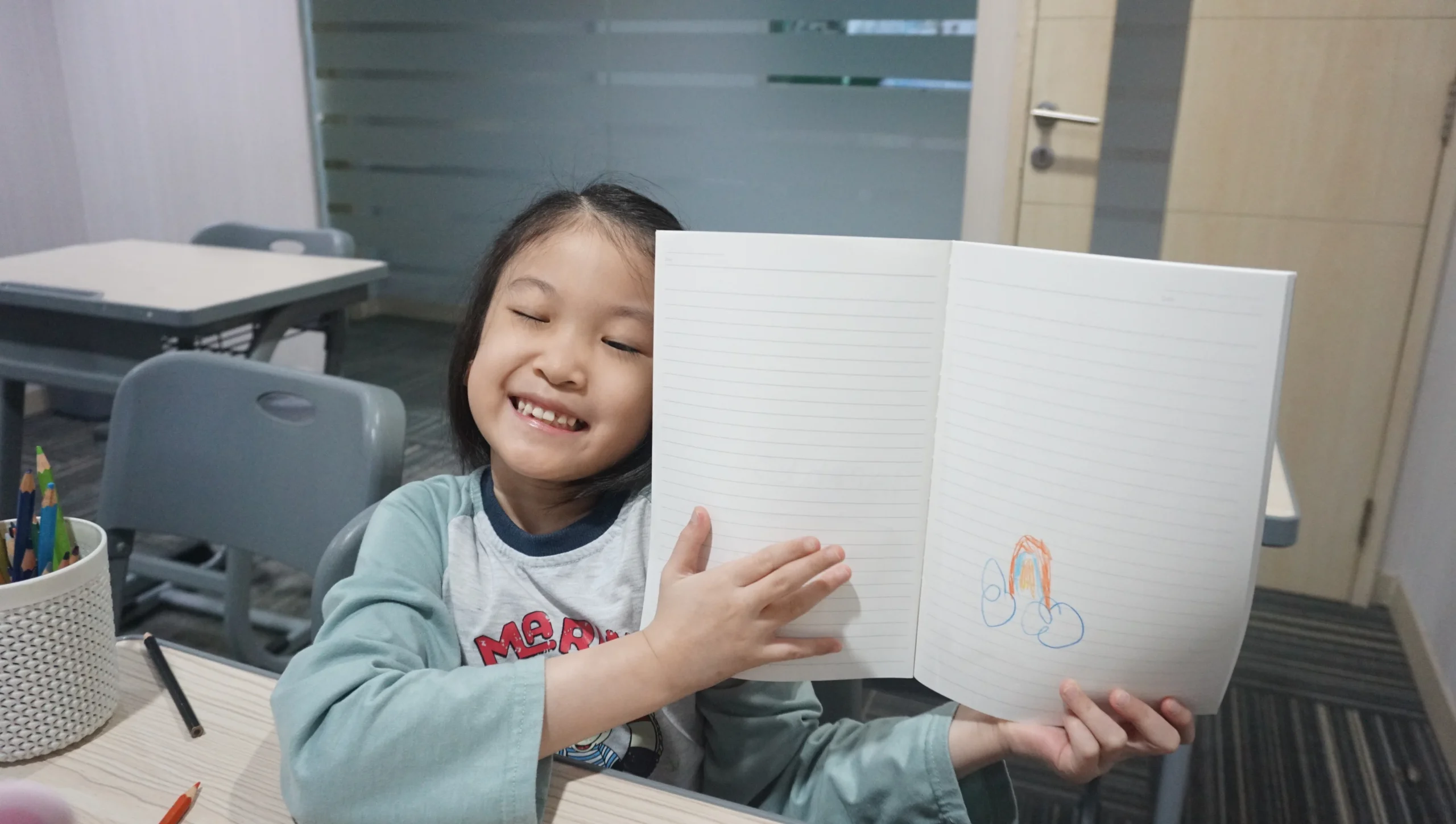 homeschooling international jakarta