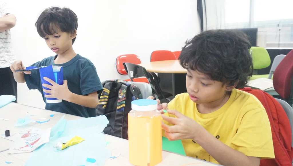Homeschooling International