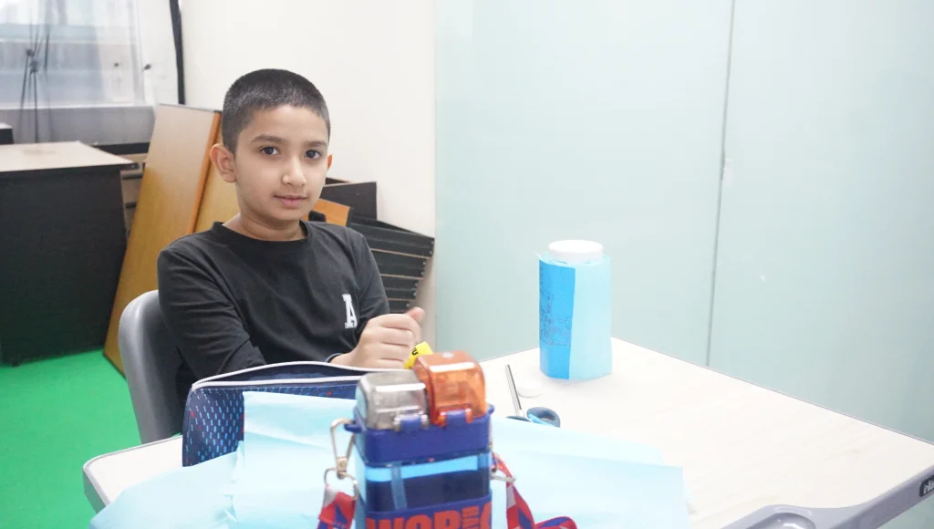 Homeschooling International