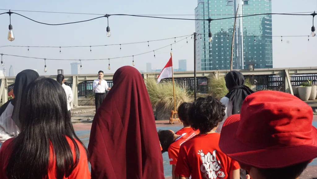Jakarta Academics Independence Day 2025