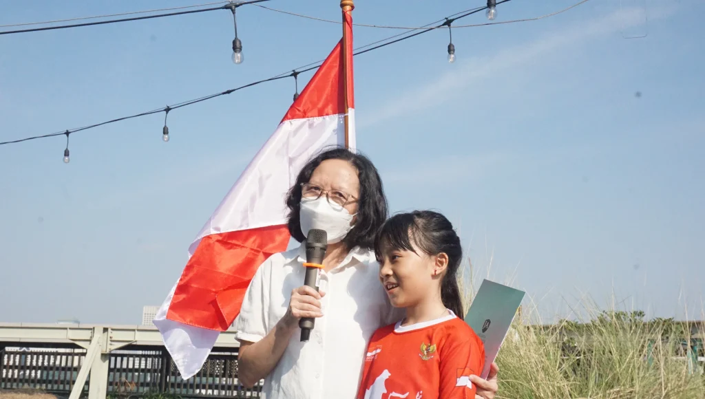 Jakarta Academics Independence Day 2025