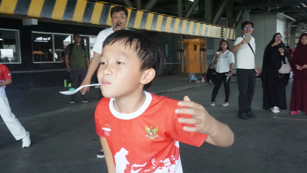 Jakarta Academics Independence Day 2025