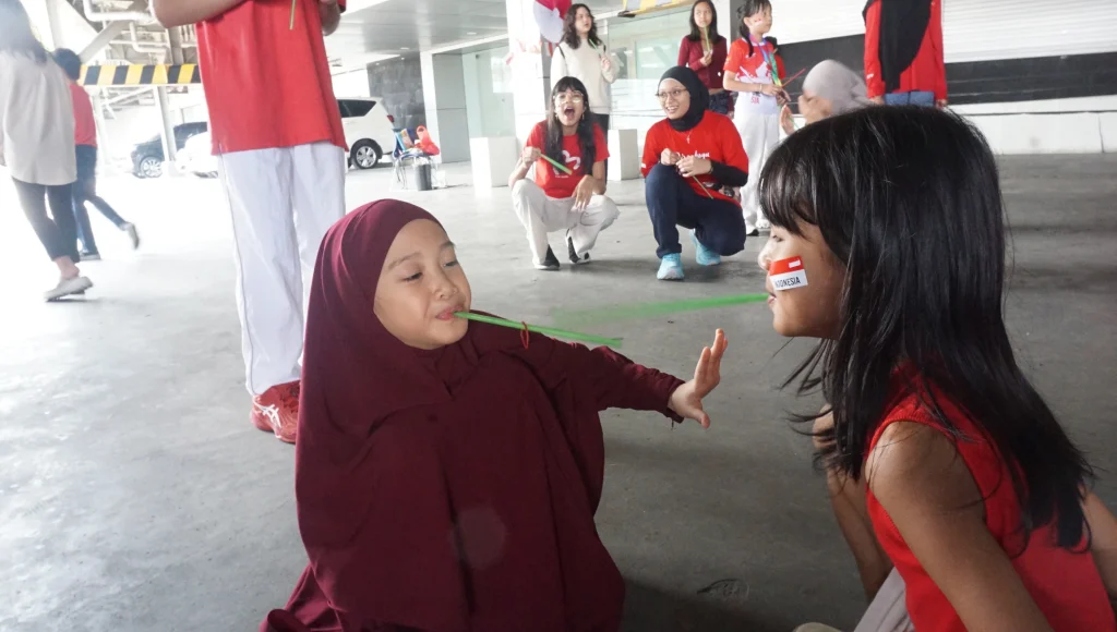 Jakarta Academics Independence Day 2025