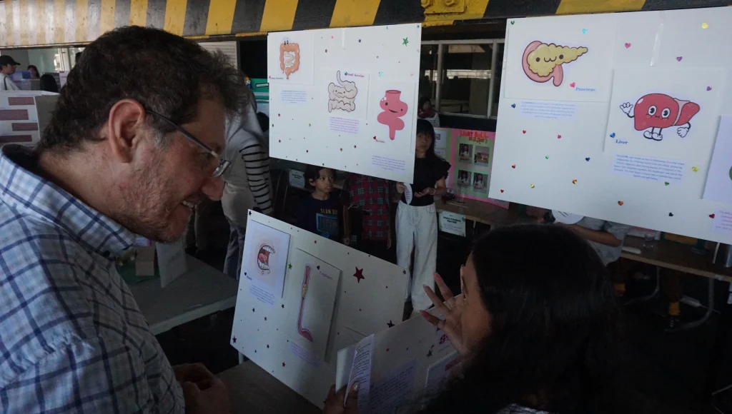 international curriculum homeschooling Jakarta