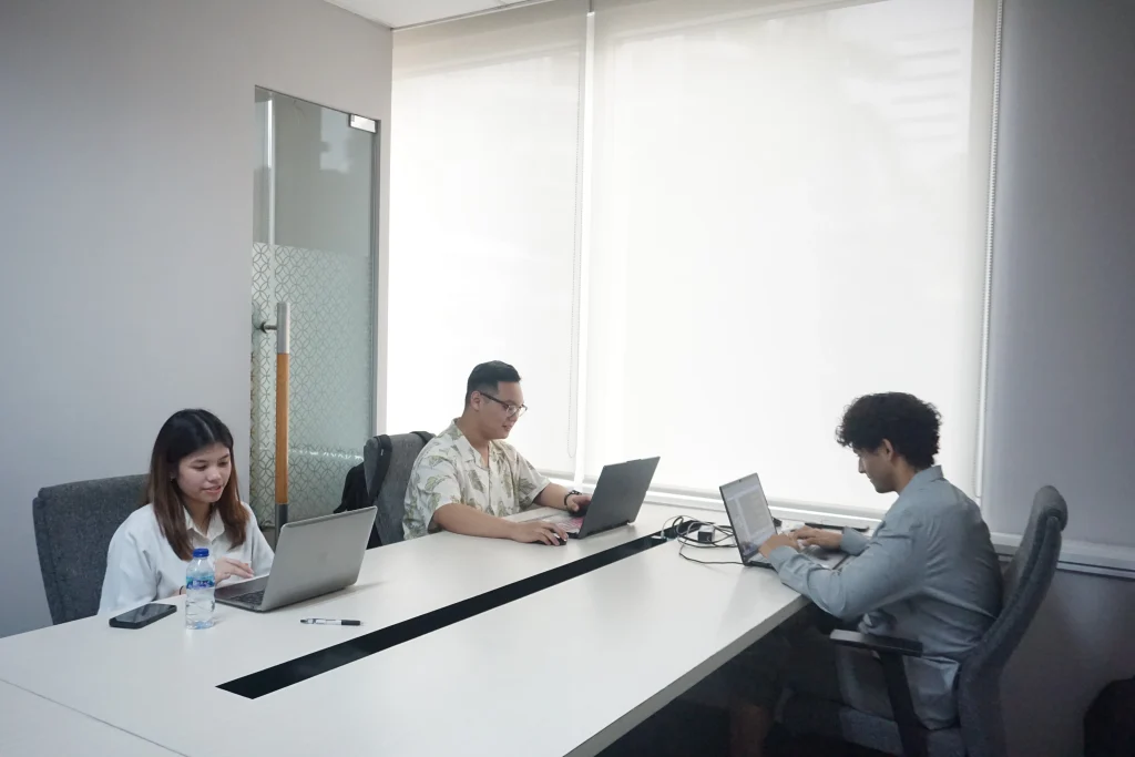 A Level Online Indonesia