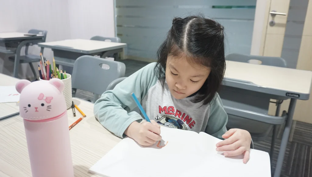 international hybrid school