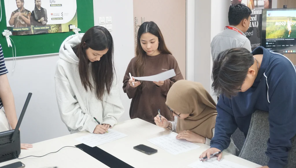 Sekolah Internasional Masa Depan Ada di Sini: Transformasi Pendidikan ala Jakarta Academics
