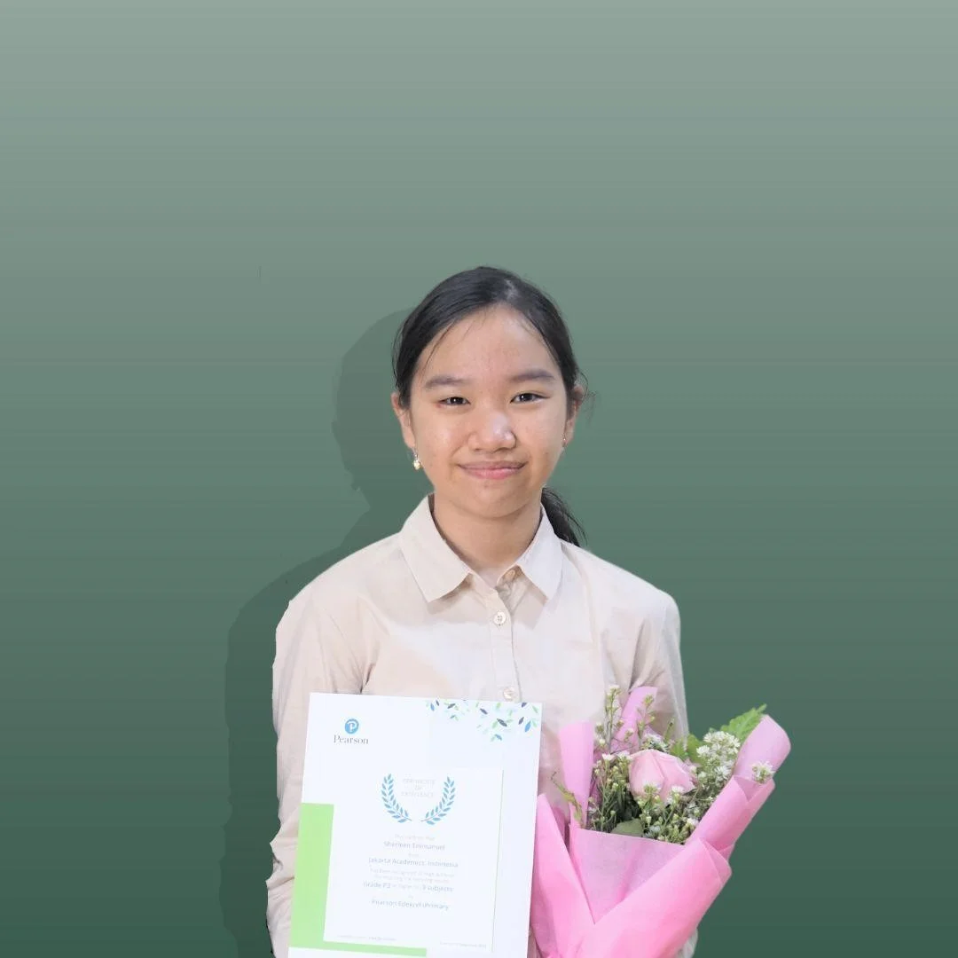 Sherleen Emmanuel Xie