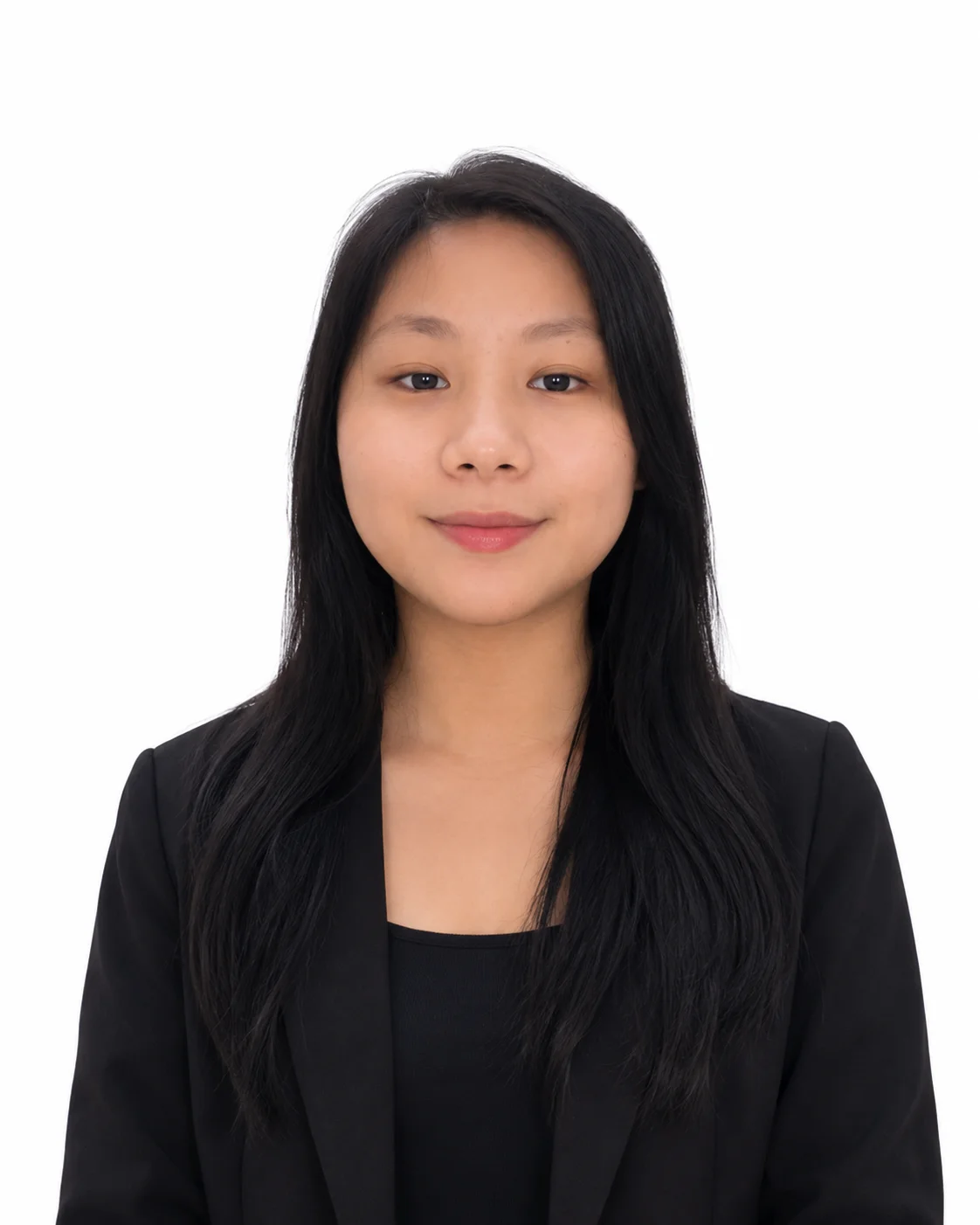 Odelyn Xie